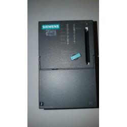 Siemens PLC 315-2dp