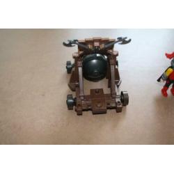 Playmobil Drakenridders aanval set 3320