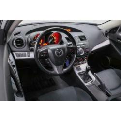 Mazda 3 1.6 GT-M Line NL-Auto Airco Cruise Controle Stoelver