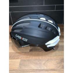 CASCO speedairo racefiets helm