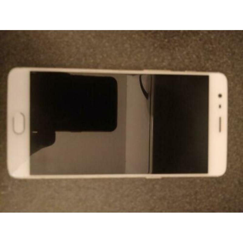 OnePlus 3T 64GB White