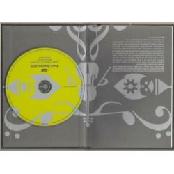 Bosch Requiem 2010 boek + CD -Ant. Bodar-Roelvink e.a.