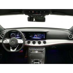 Mercedes-Benz E-Klasse Estate 200 Business Solution AMG Plus