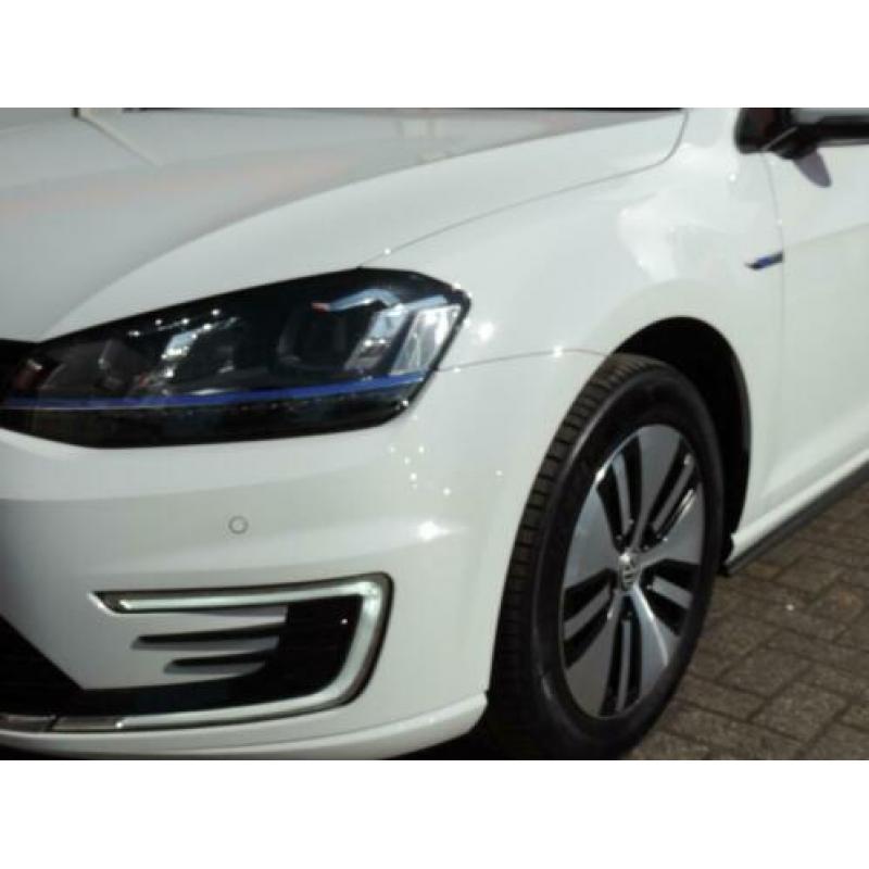 Volkswagen Golf 1.4 TSI GTE DSG/Aut6 Executive (bj 2014)