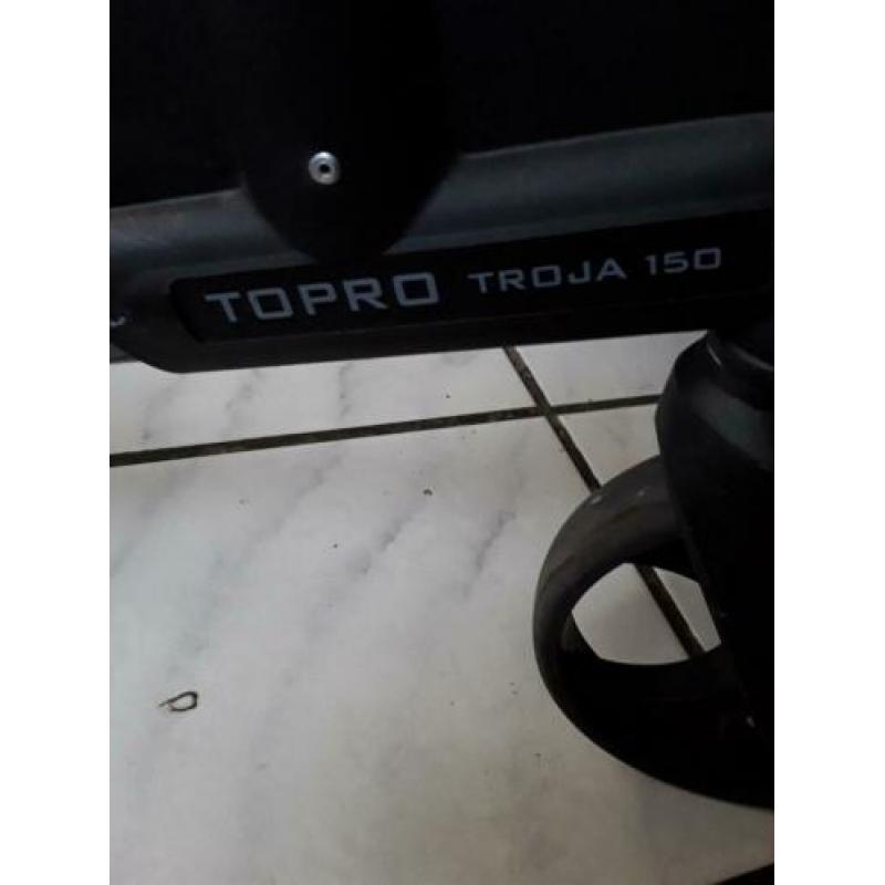 Rollator Topro Troja 150