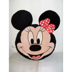 Mickey Mouse / Minnie Mouse Sier-Kussen Disneyland Parijs