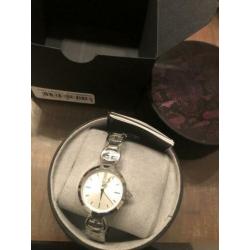 Nieuw Dames Horloge Just Cavalli