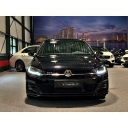 Volkswagen Golf 2.0 TDI GTD Sport & Style Panorama