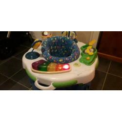 LeapFrog Learn & Groove Activity Station