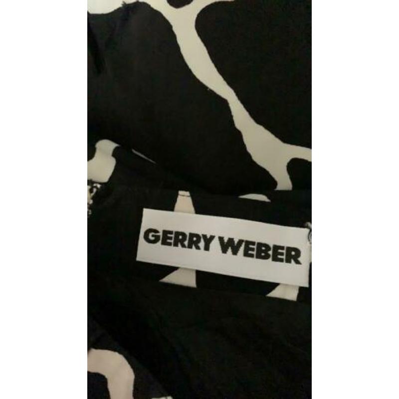 Gerry Weber zomer rokje mt 40