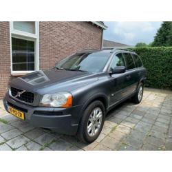 Volvo XC90 2.9 T6 7 persoons Exclusive