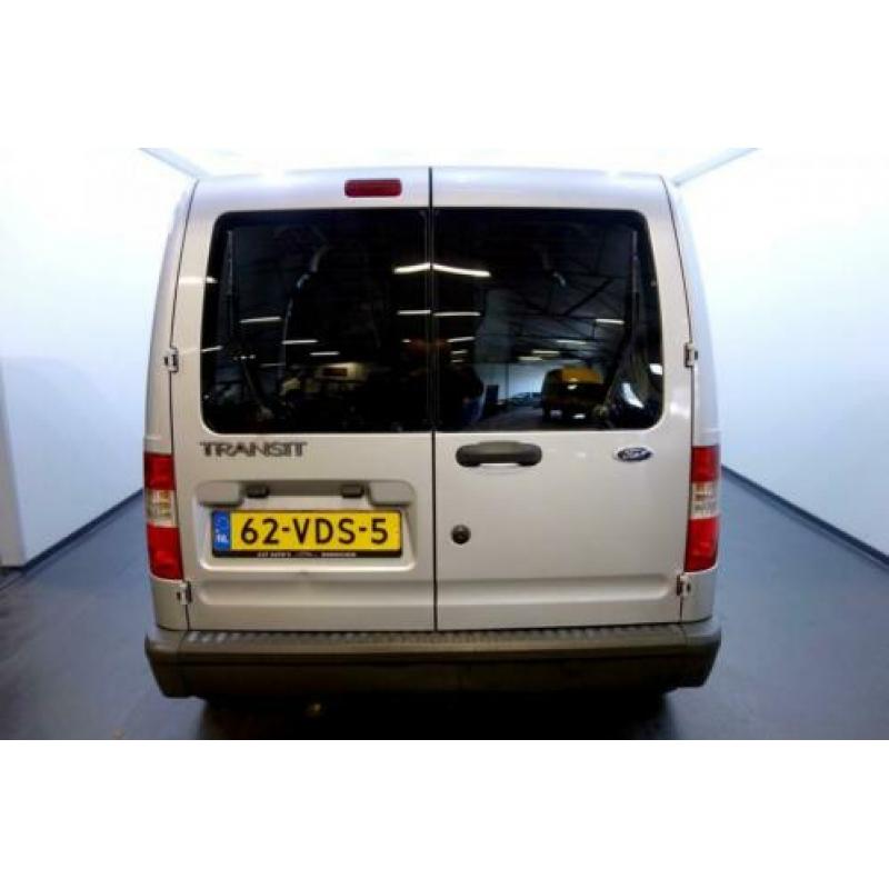 Ford Transit Connect T200S 1.8 TDCi Airco (bj 2007)