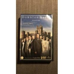 Downton Abbey - serie 1