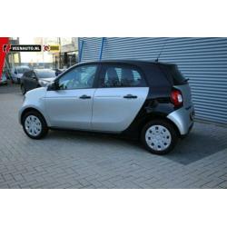 smart Forfour 1.0 52KW