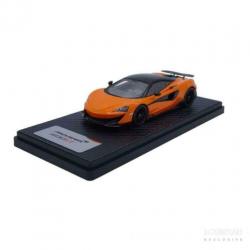 McLaren 600LT Myan Oranje (1:43)