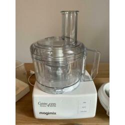 Als nieuw! Magimix keukenmachine Cuisine 4100 automatic