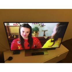 Sharp smart tv 42”-3d