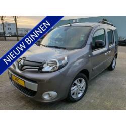 Renault Kangoo Family 1.2 TCe Privilege (Automaat) Climate-C