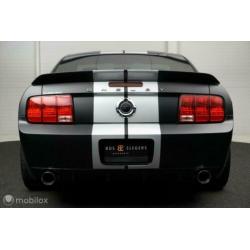 Ford Mustang - Shelby GT/SC 485PK Navigatie voorzien van car