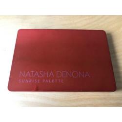 Natasha denona - sunrise palette