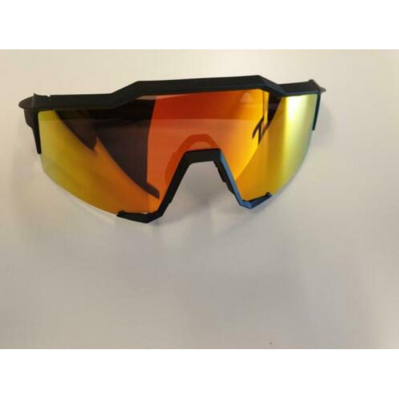 Fietsbril sportbril 100% speedcraft