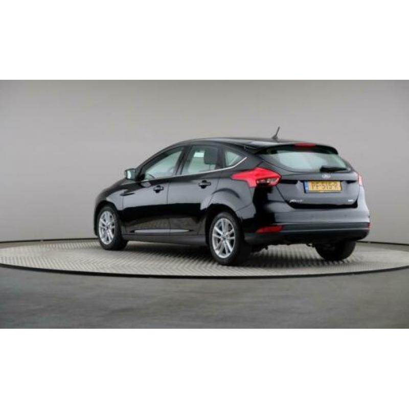 Ford Focus 1.0 ecoboost 125pk Lease Edition, Navigatie