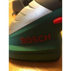 Bosch Accu buxusschaar heggeschaar incl. 3.6 v li-ion ISIO