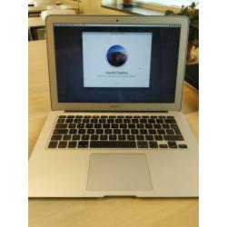 Apple Macbook air 2013| 4GB | 256GB |