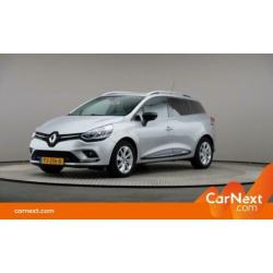Renault Clio 1.5 dCi Limited, Navigatie (bj 2017)