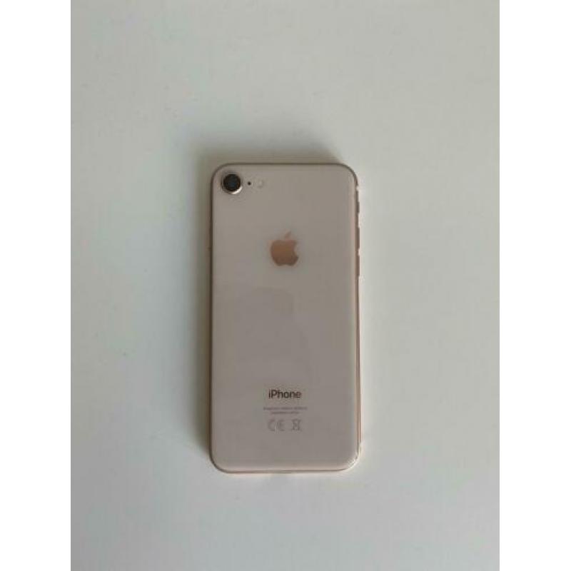 iPhone 8 64GB Rosé