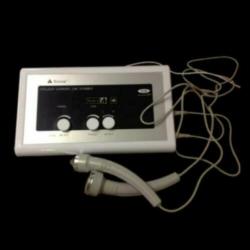 Bindweefselmassage/ ultrasonic insluisapparaat