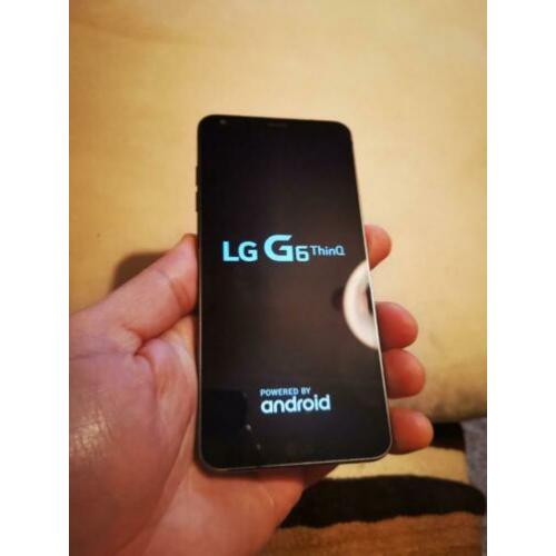 Mobile LGG6