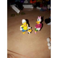 Disney toy story dora sinterklaas donald duck