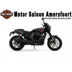 Harley-Davidson XG750 A / XG 750 A STREET ROD (bj 2020)