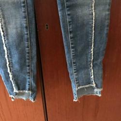 Zara skinny jeans mt 38