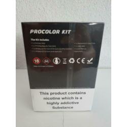 Smok ProColor 225W TC Kit nieuw