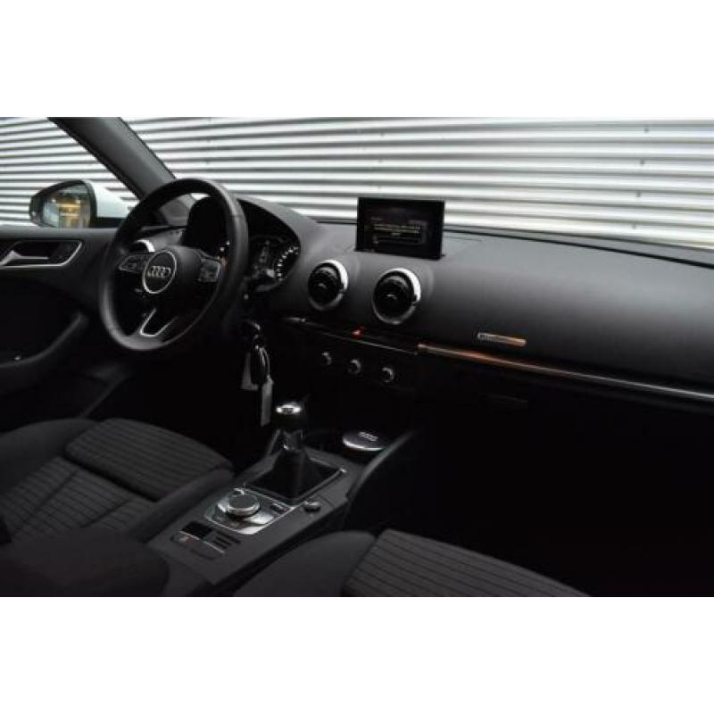Audi A3 Limousine 30 TFSI 116pk Sport Lease Edition | LED ko