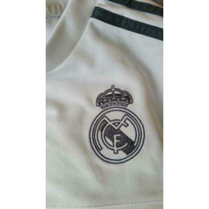 Real Madrid trui voetbal maat 152/158