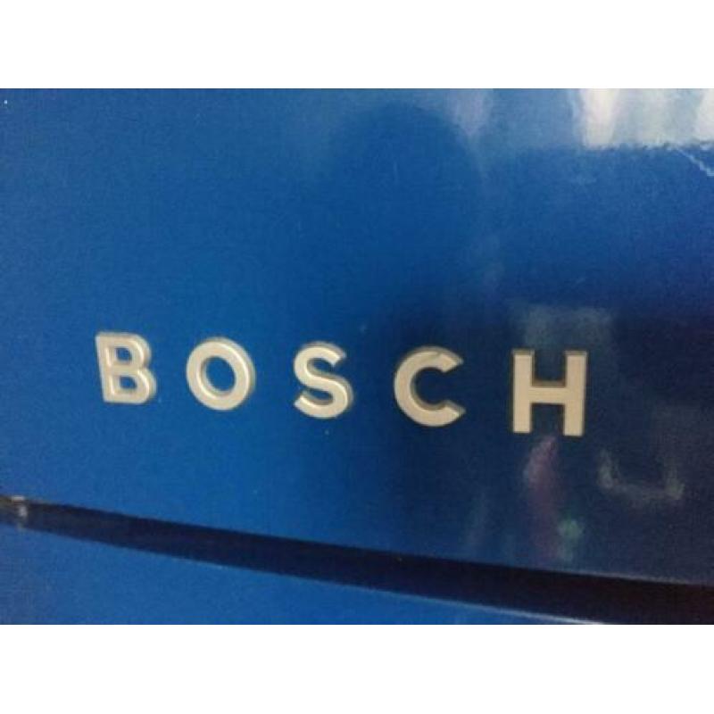 Bosch KSV 3213 koelkast / koel-vries combi