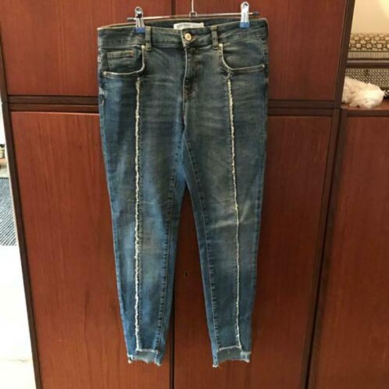 Zara skinny jeans mt 38