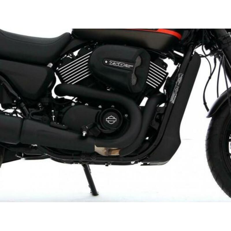 Harley-Davidson XG750 A / XG 750 A STREET ROD (bj 2020)