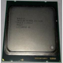 Intel Xeon CPU's LGA 2011 / LGA 1356 (server processoren)