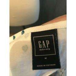 Positie blouse Gap maat M