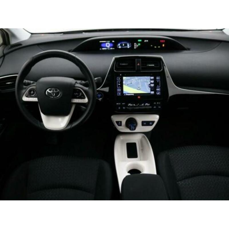 Toyota C-HR 1.8 Hybrid Bi-Tone (bj 2017, automaat)