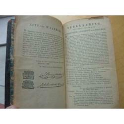 1874 Het Nieuwe Testament, Alle Boeken des Nieuwen Verbonds