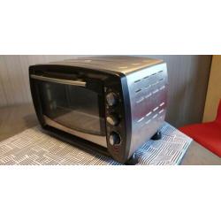 Electric Oven & Grill