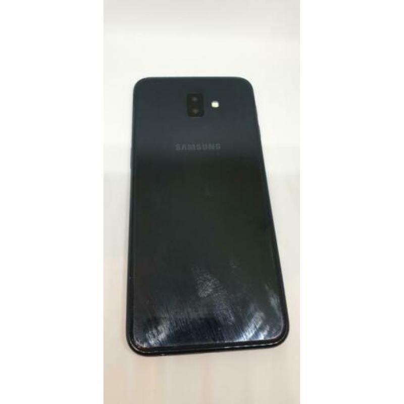 Samsung Galaxy J6+ Plus 32 gb duosim