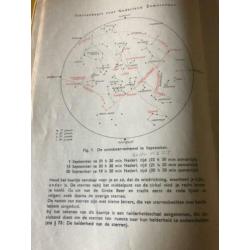 boek cosmografie 1948