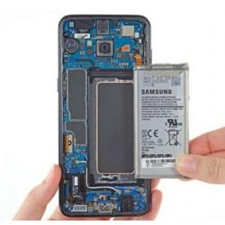 Samsung A40 scherm reparatie