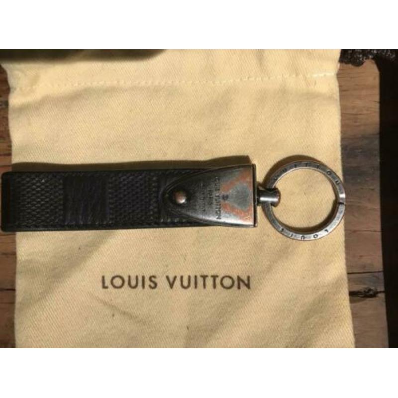Louis Vuitton sleutelhanger